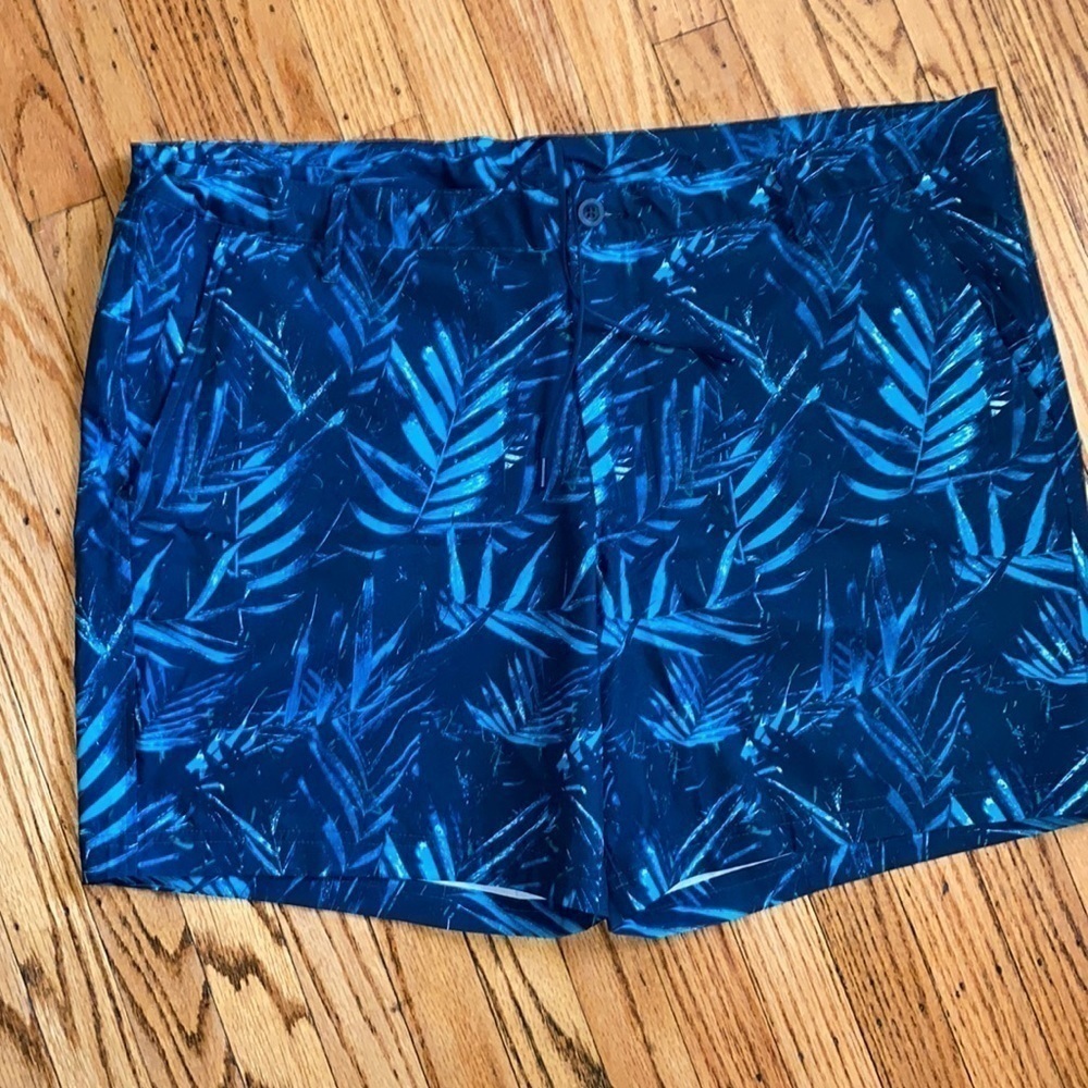 ALL In Motion sz XXL Hybrid Resort Shorts  UPF 50+ | Water Repellent
